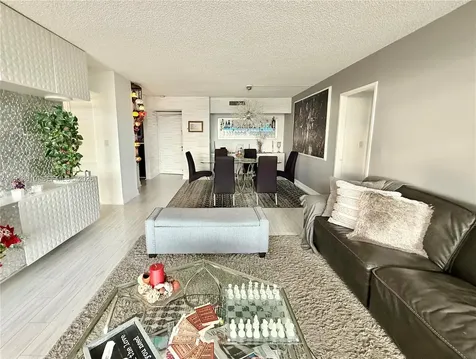 3701 N Country Club Drive Aventura FL 33180