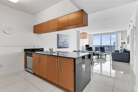 1750 N Bayshore Drive Miami FL 33132