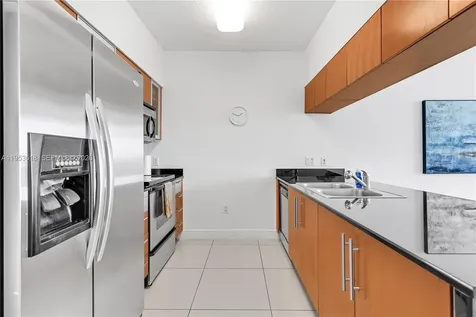 1750 N Bayshore Drive Miami FL 33132
