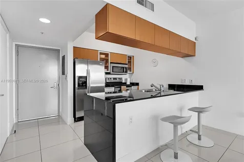 1750 N Bayshore Drive Miami FL 33132