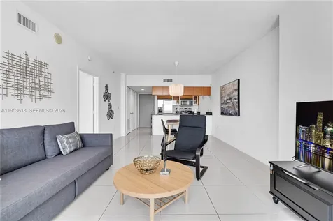 1750 N Bayshore Drive Miami FL 33132
