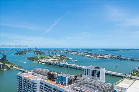 1750 N Bayshore Drive Miami FL 33132