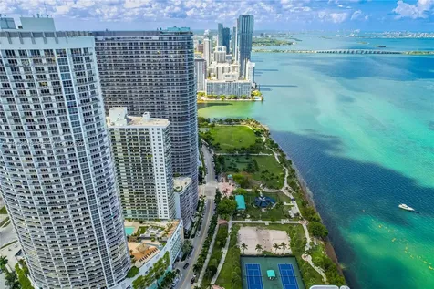 1750 N Bayshore Drive Miami FL 33132