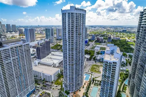 1750 N Bayshore Drive Miami FL 33132