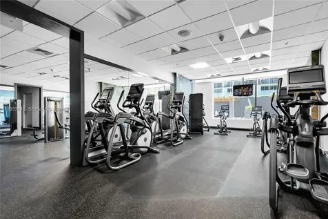 1750 N Bayshore Drive Miami FL 33132
