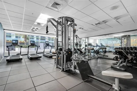 1750 N Bayshore Drive Miami FL 33132