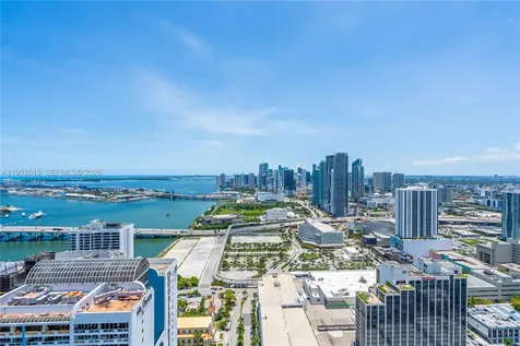 1750 N Bayshore Drive Miami FL 33132