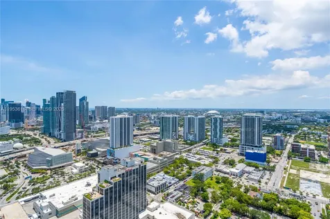 1750 N Bayshore Drive Miami FL 33132