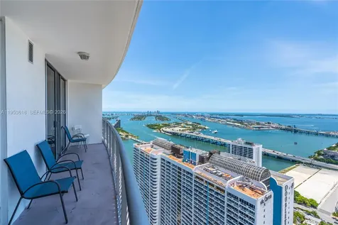 1750 N Bayshore Drive Miami FL 33132