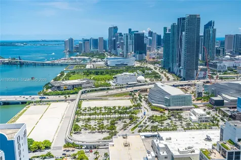 1750 N Bayshore Drive Miami FL 33132