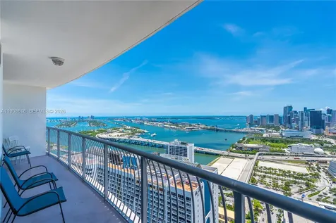 1750 N Bayshore Drive Miami FL 33132