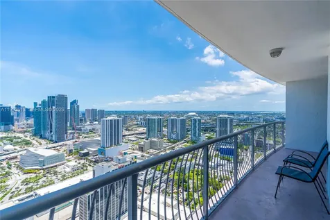 1750 N Bayshore Drive Miami FL 33132