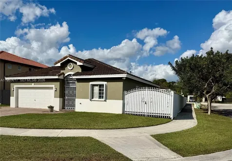 10753 SW 229th Street Miami FL 33170
