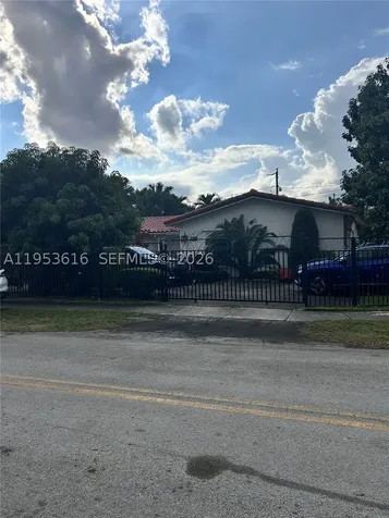 2600 SW 126th Avenue Miami FL 33175