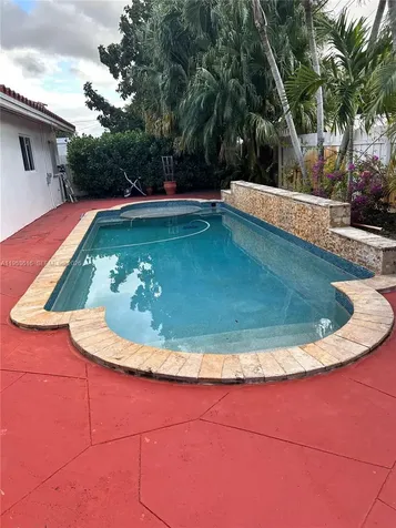 2600 SW 126th Avenue Miami FL 33175