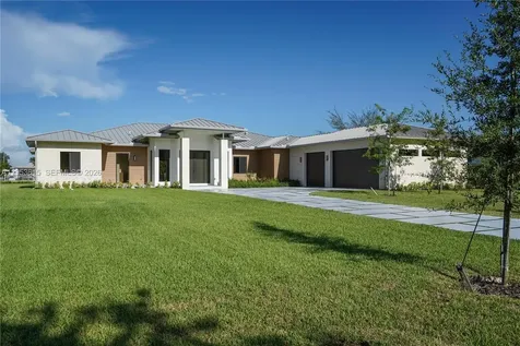 27505 SW 172nd Avenue Homestead FL 33031