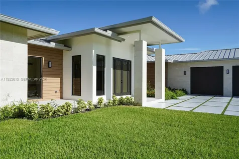 27505 SW 172nd Avenue Homestead FL 33031