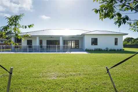 27505 SW 172nd Avenue Homestead FL 33031