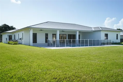 27505 SW 172nd Avenue Homestead FL 33031