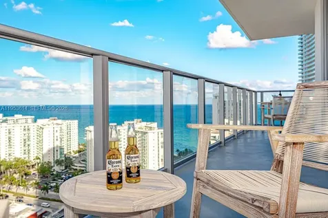 4010 S Ocean Drive Hollywood FL 33019