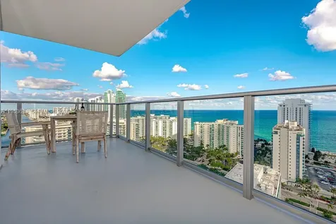 4010 S Ocean Drive Hollywood FL 33019