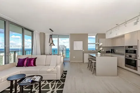 4010 S Ocean Drive Hollywood FL 33019