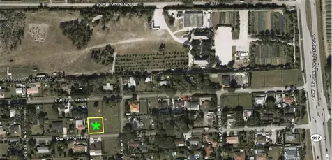 179XX SW 175 Street Homestead FL 33187