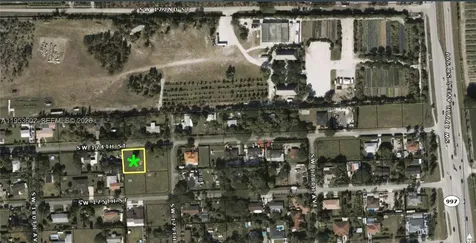179XX SW 174 Street Homestead FL 33187