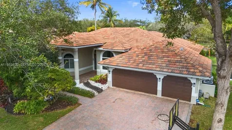 12123 NW 10th Manor Coral Springs FL 33071