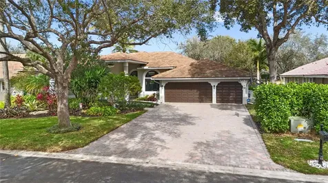 12123 NW 10th Manor Coral Springs FL 33071