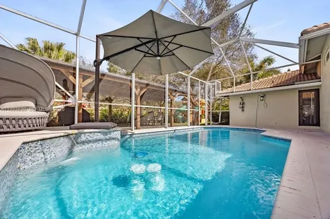 12123 NW 10th Manor Coral Springs FL 33071