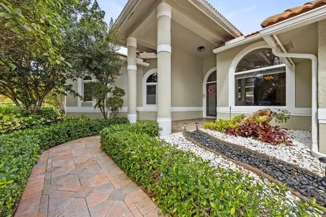 12123 NW 10th Manor Coral Springs FL 33071