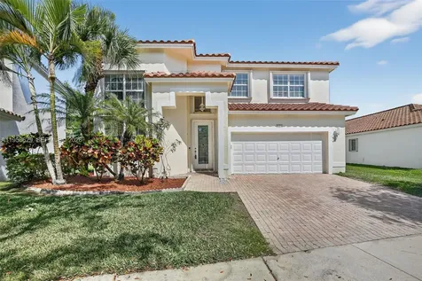 1303 NW 167th Avenue Pembroke Pines FL 33028
