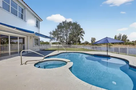 1303 NW 167th Avenue Pembroke Pines FL 33028