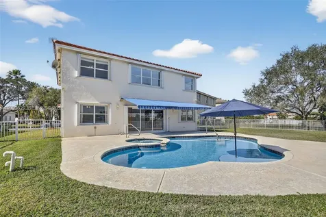 1303 NW 167th Avenue Pembroke Pines FL 33028