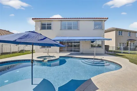 1303 NW 167th Avenue Pembroke Pines FL 33028