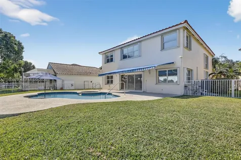 1303 NW 167th Avenue Pembroke Pines FL 33028