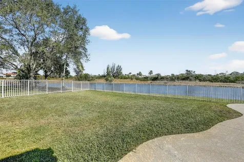 1303 NW 167th Avenue Pembroke Pines FL 33028