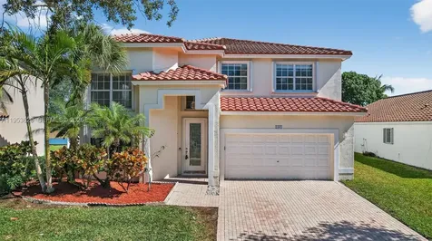 1303 NW 167th Avenue Pembroke Pines FL 33028