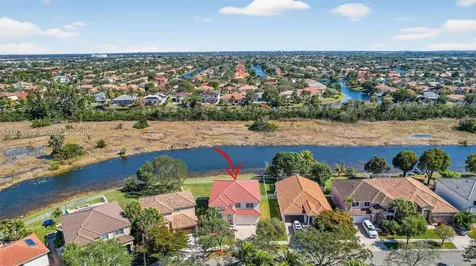 1303 NW 167th Avenue Pembroke Pines FL 33028