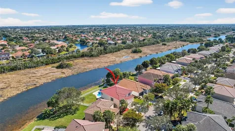 1303 NW 167th Avenue Pembroke Pines FL 33028