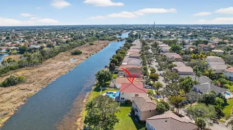 1303 NW 167th Avenue Pembroke Pines FL 33028