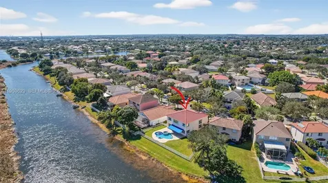 1303 NW 167th Avenue Pembroke Pines FL 33028