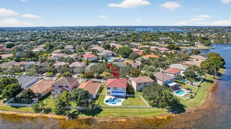 1303 NW 167th Avenue Pembroke Pines FL 33028