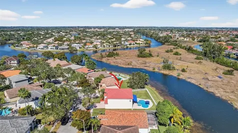 1303 NW 167th Avenue Pembroke Pines FL 33028