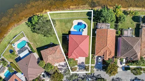 1303 NW 167th Avenue Pembroke Pines FL 33028
