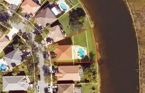 1303 NW 167th Avenue Pembroke Pines FL 33028