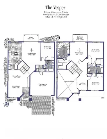 1303 NW 167th Avenue Pembroke Pines FL 33028