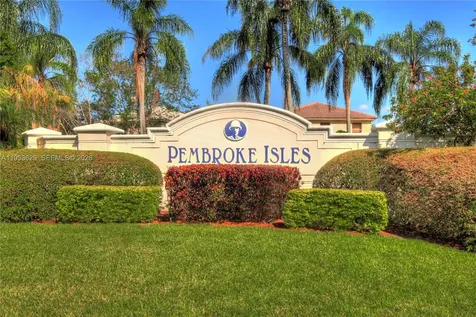1303 NW 167th Avenue Pembroke Pines FL 33028