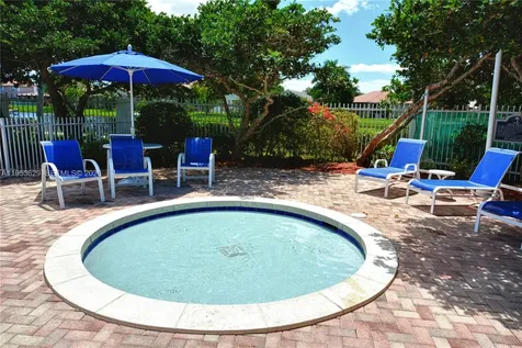 1303 NW 167th Avenue Pembroke Pines FL 33028